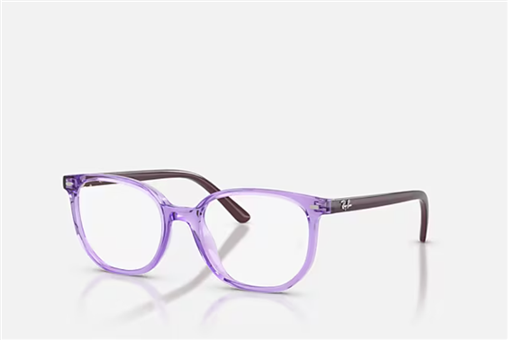 Montatura vista Ray-Ban Junior Bambino 0RY9097V 46 7515 - 0RY9097V 46 7515